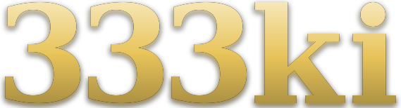 333ki logo