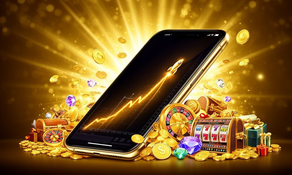 333ki mobile gaming